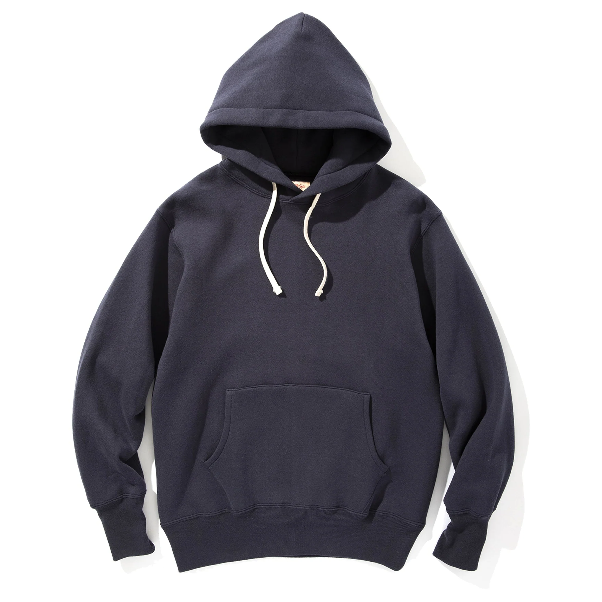 10 oz. LOOPWHEEL PARKA
