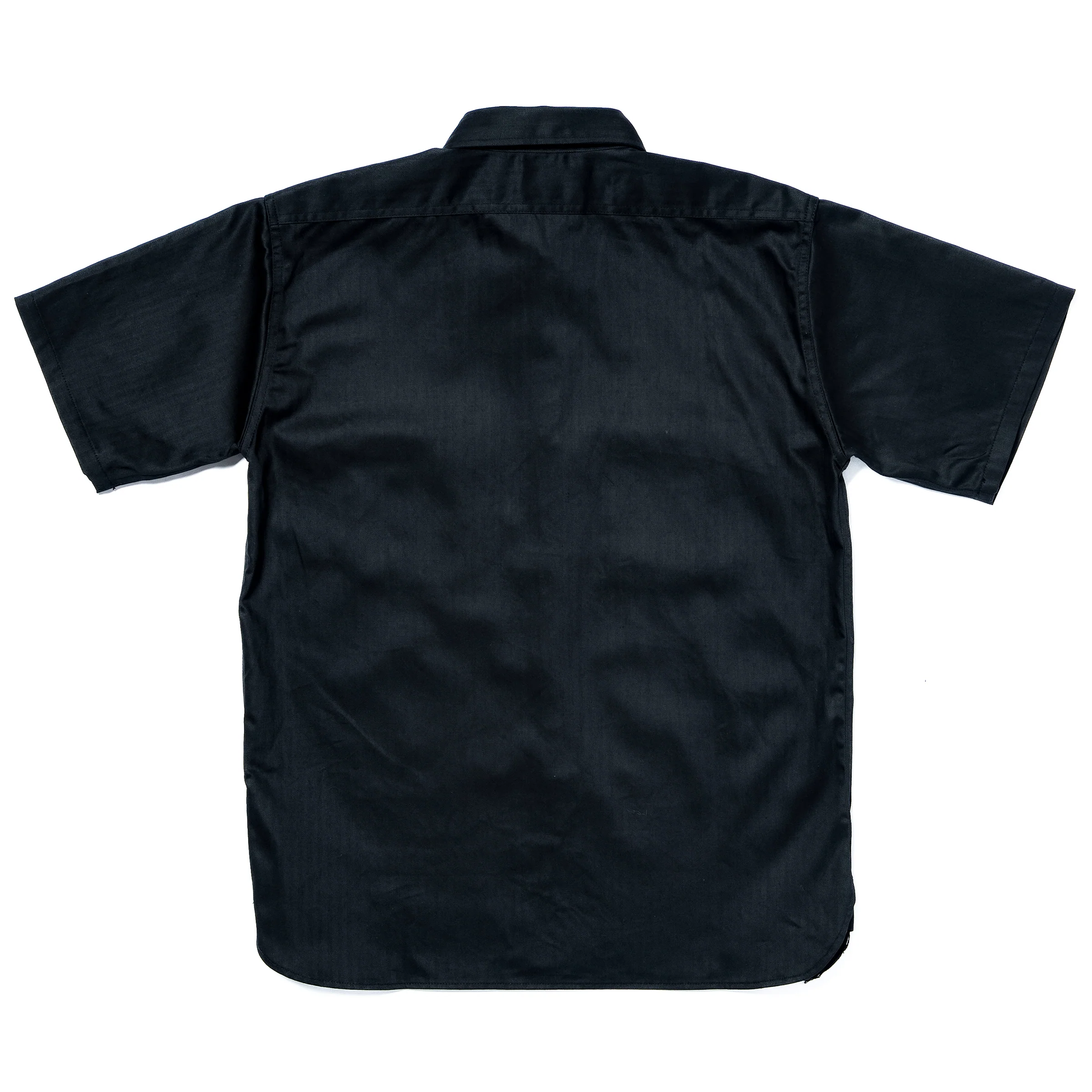 8HU HBT WORK SHIRT S/S - Image 3