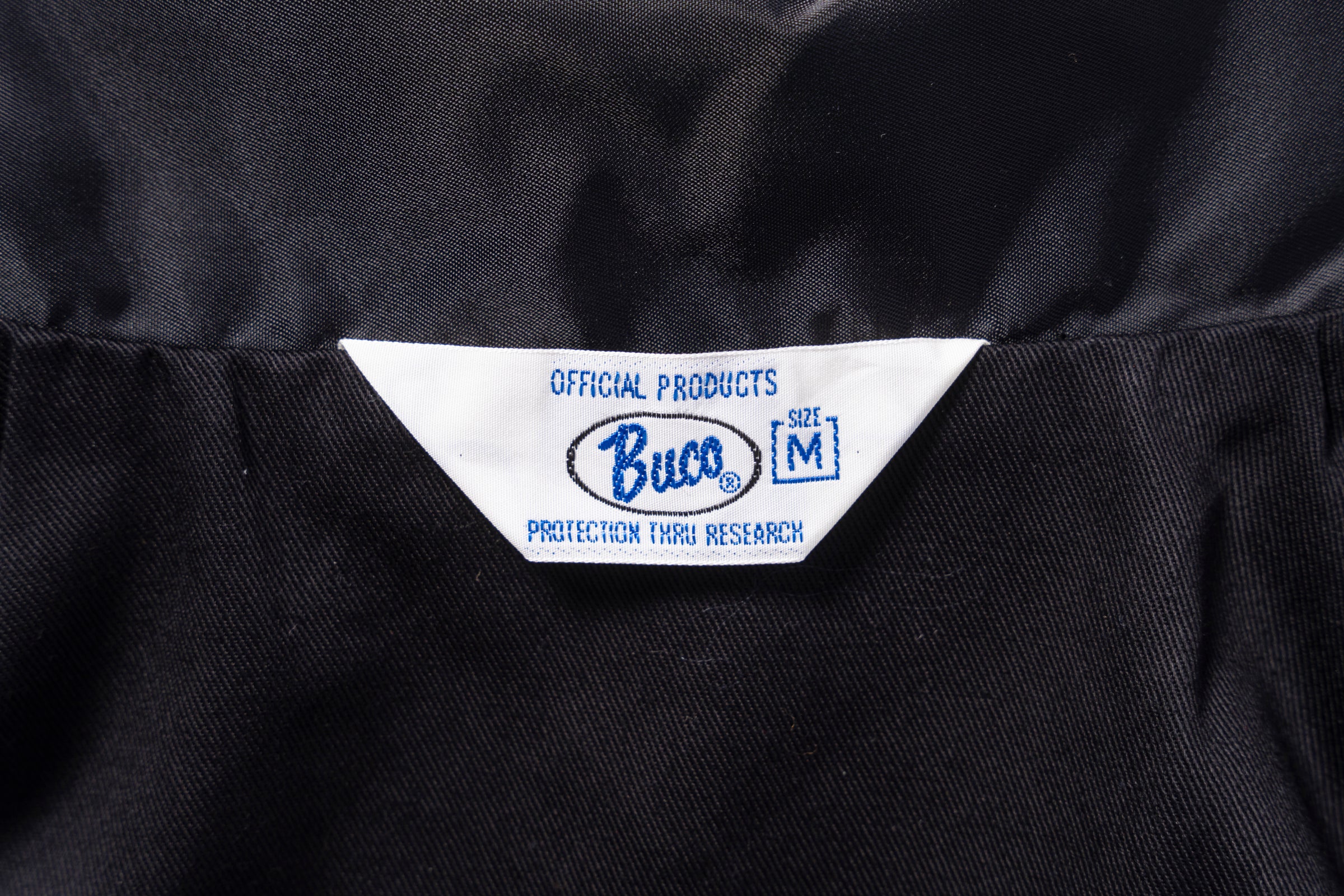 BUCO COACH JACKET / ENGINEERS - Image 4