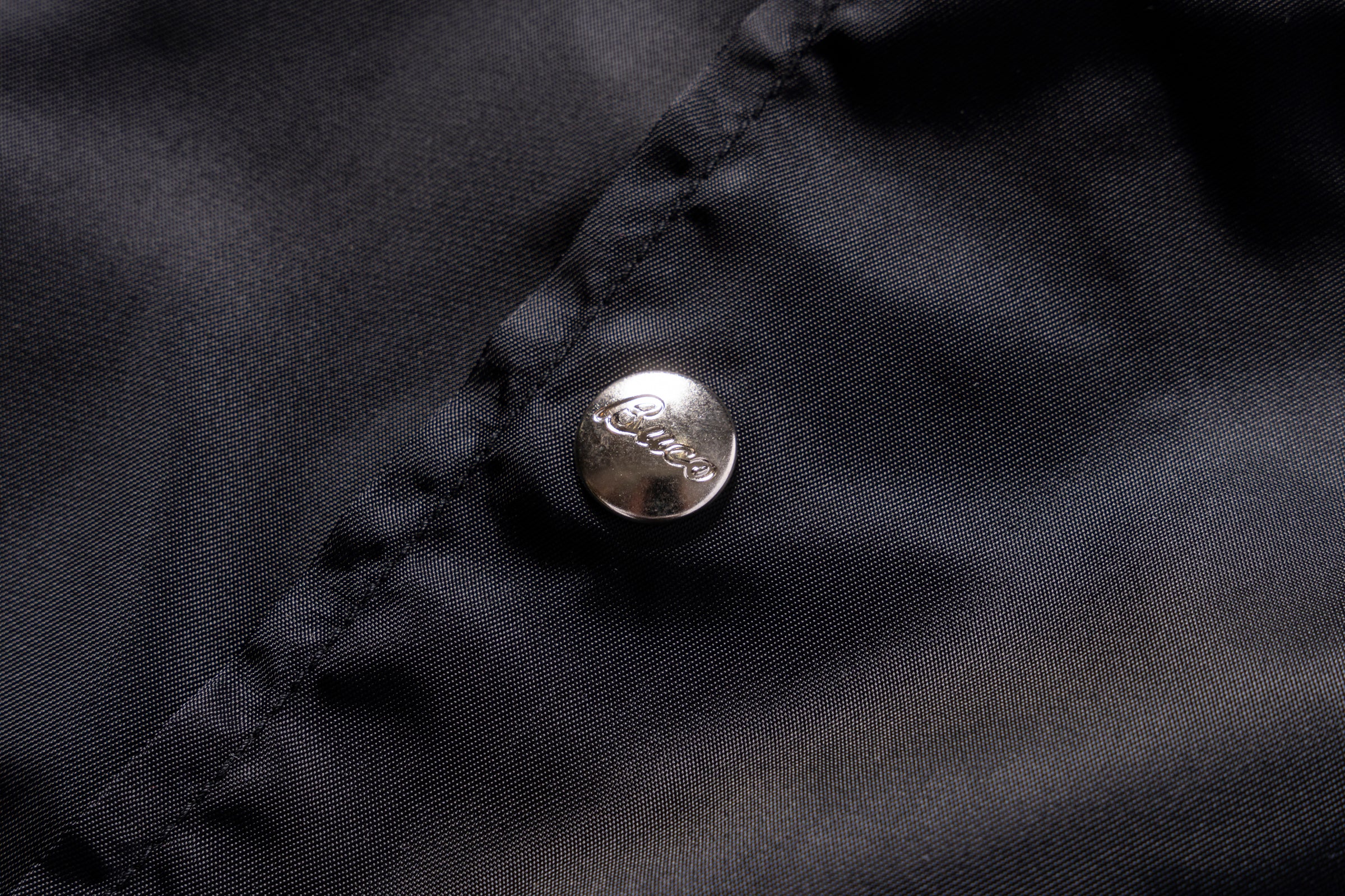 BUCO COACH JACKET / ENGINEERS - Image 7