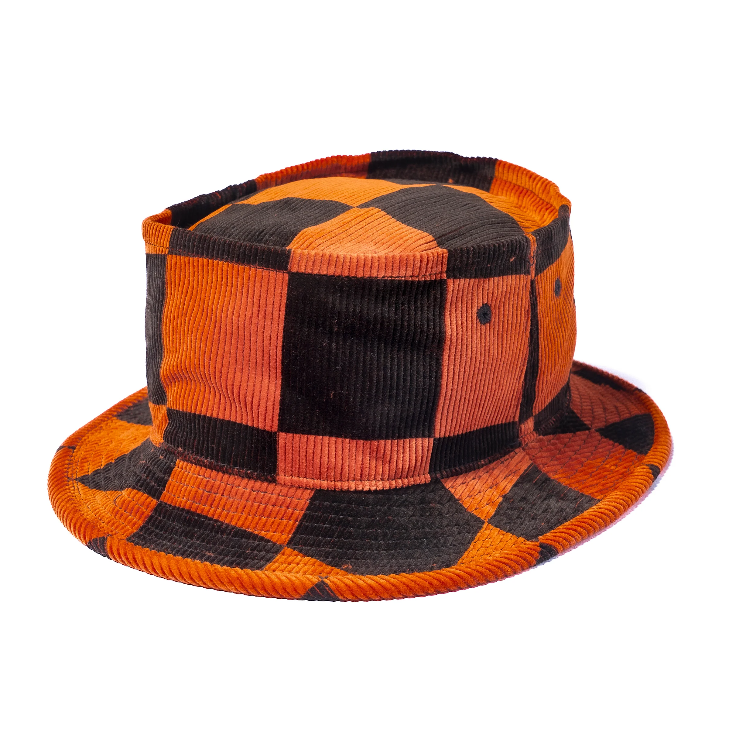 BUCO CORDUROY BUCKET HAT