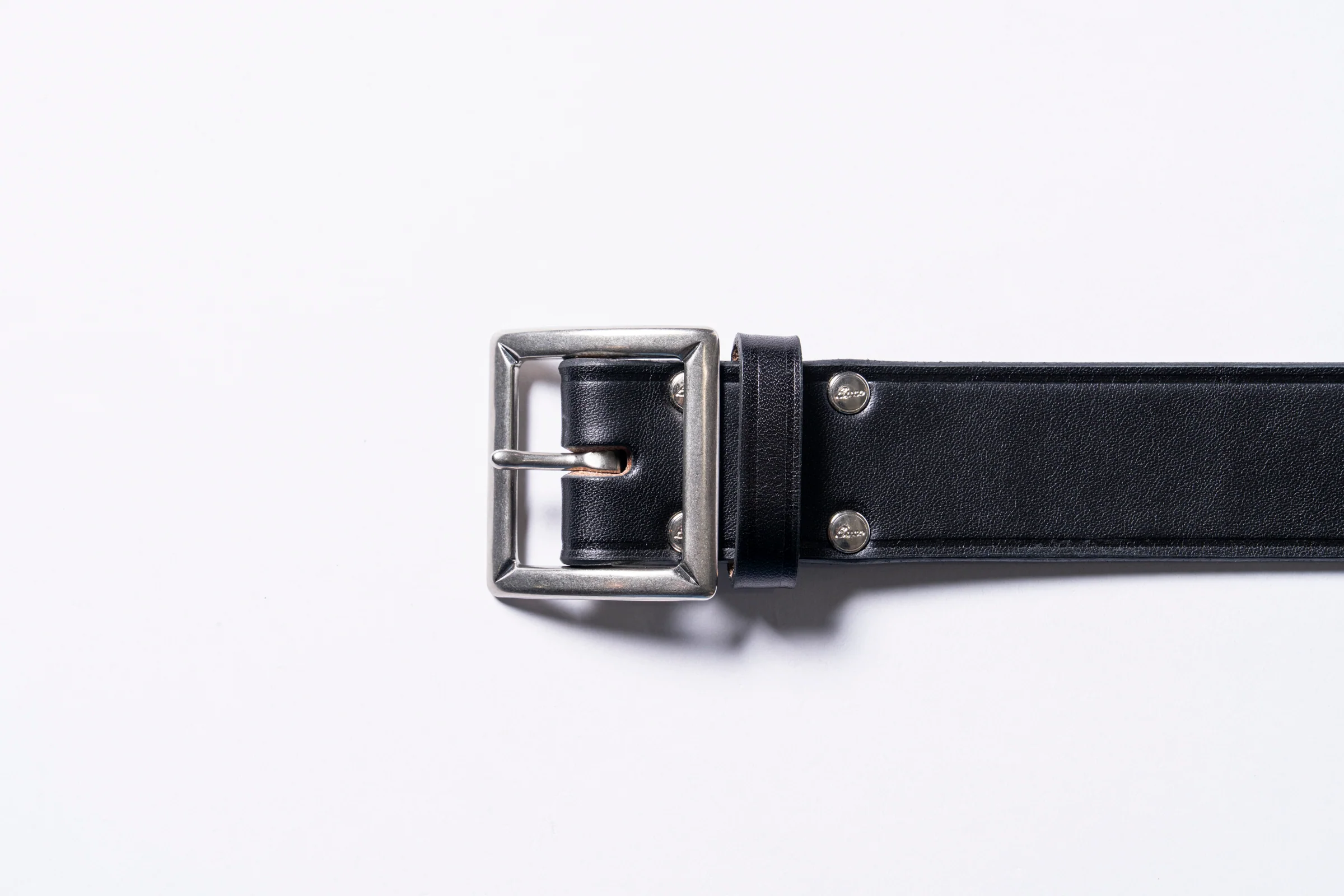 BUCO MOTORCYCLE BELT / SAF-T-FLASH - Image 4