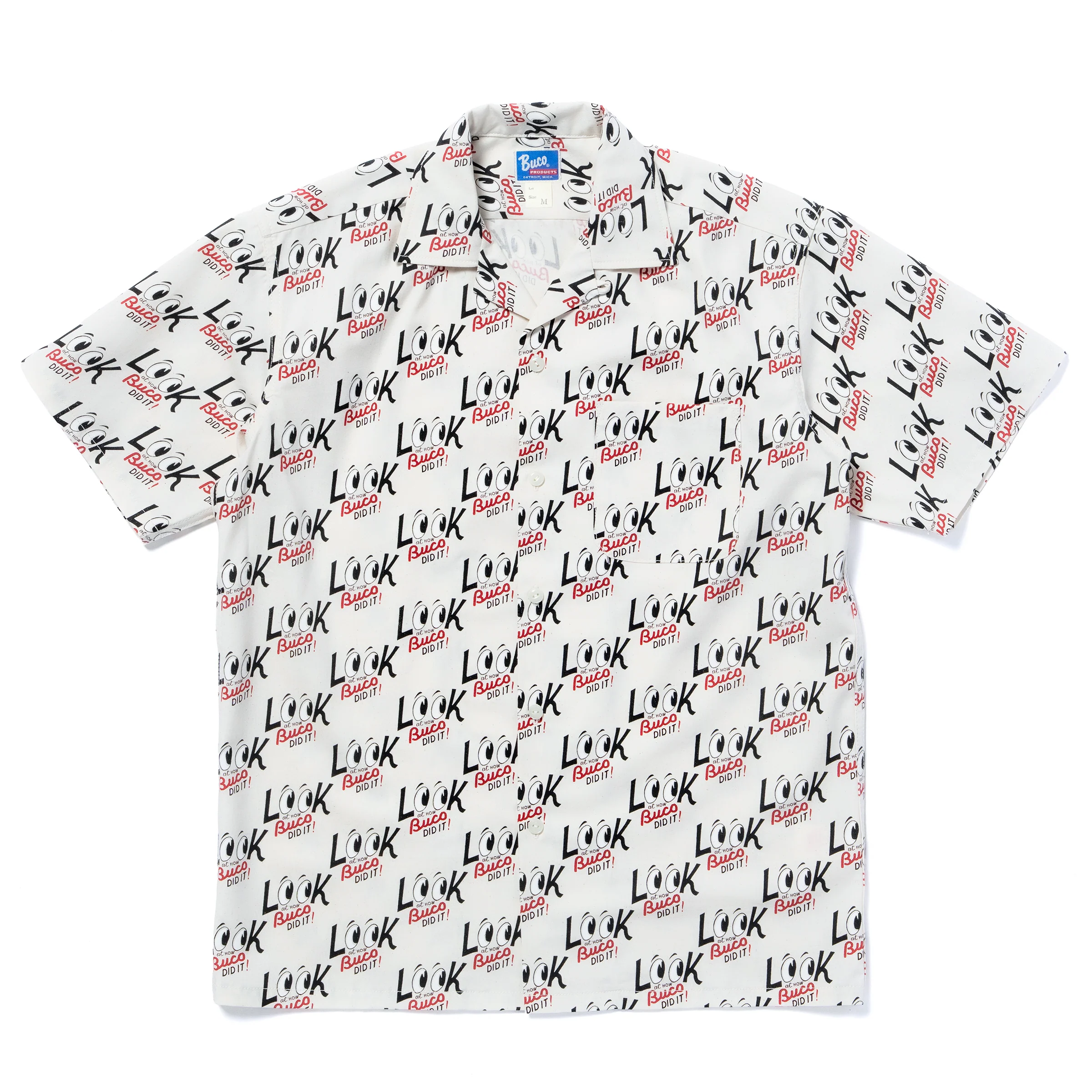 New Arrivals: Buco