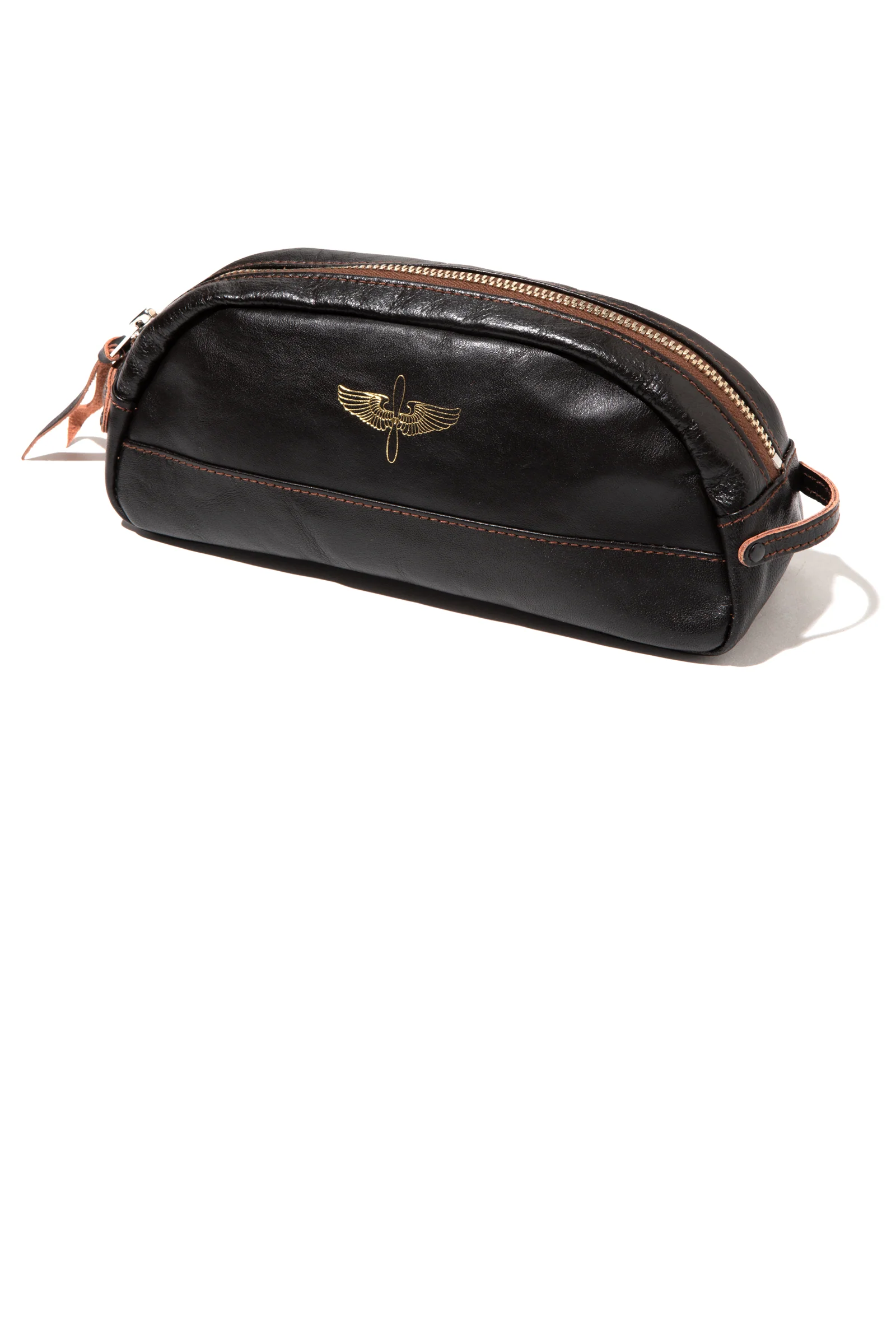 McCOY'S HORSEHIDE POUCH / AAC