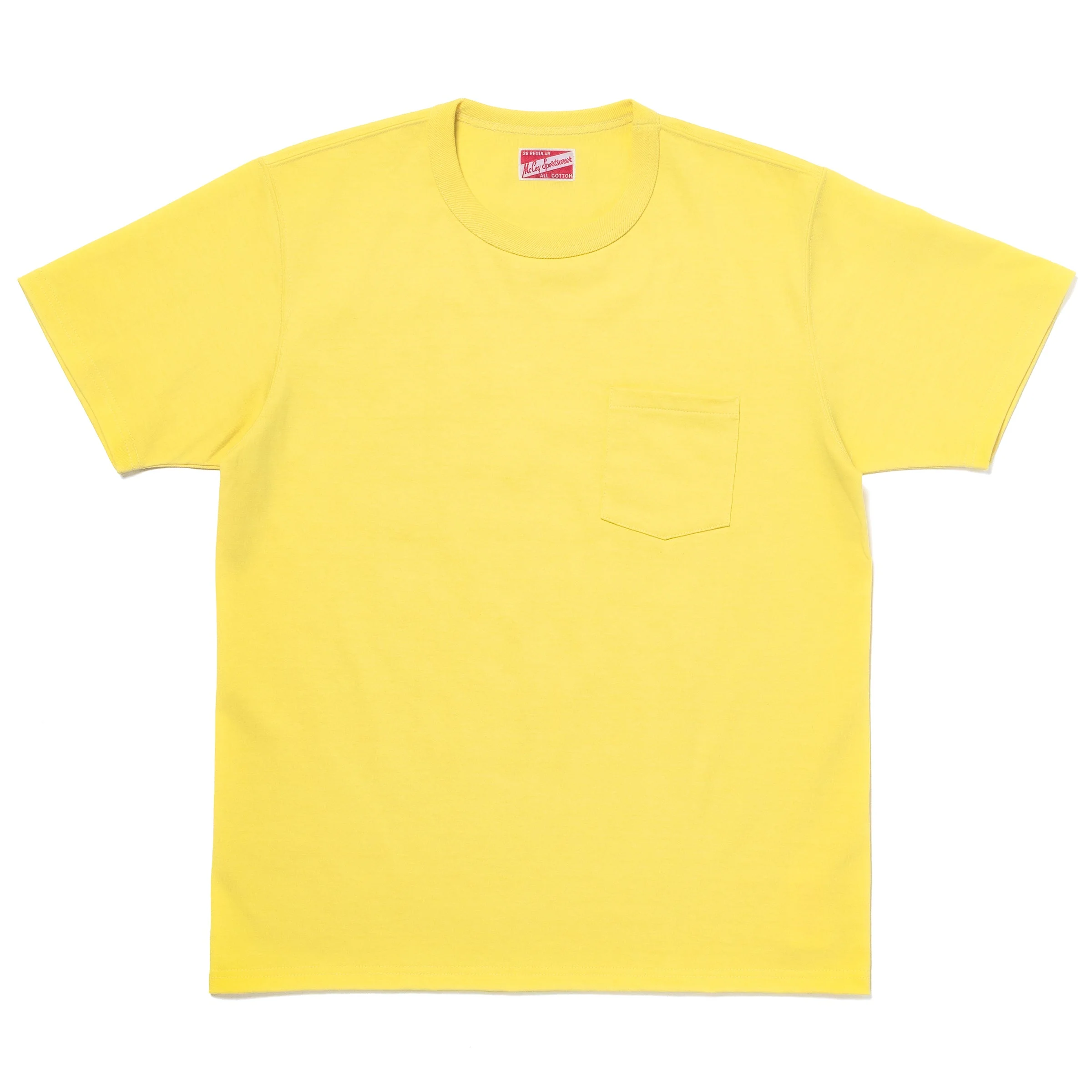 POCKET TEE - Image 2
