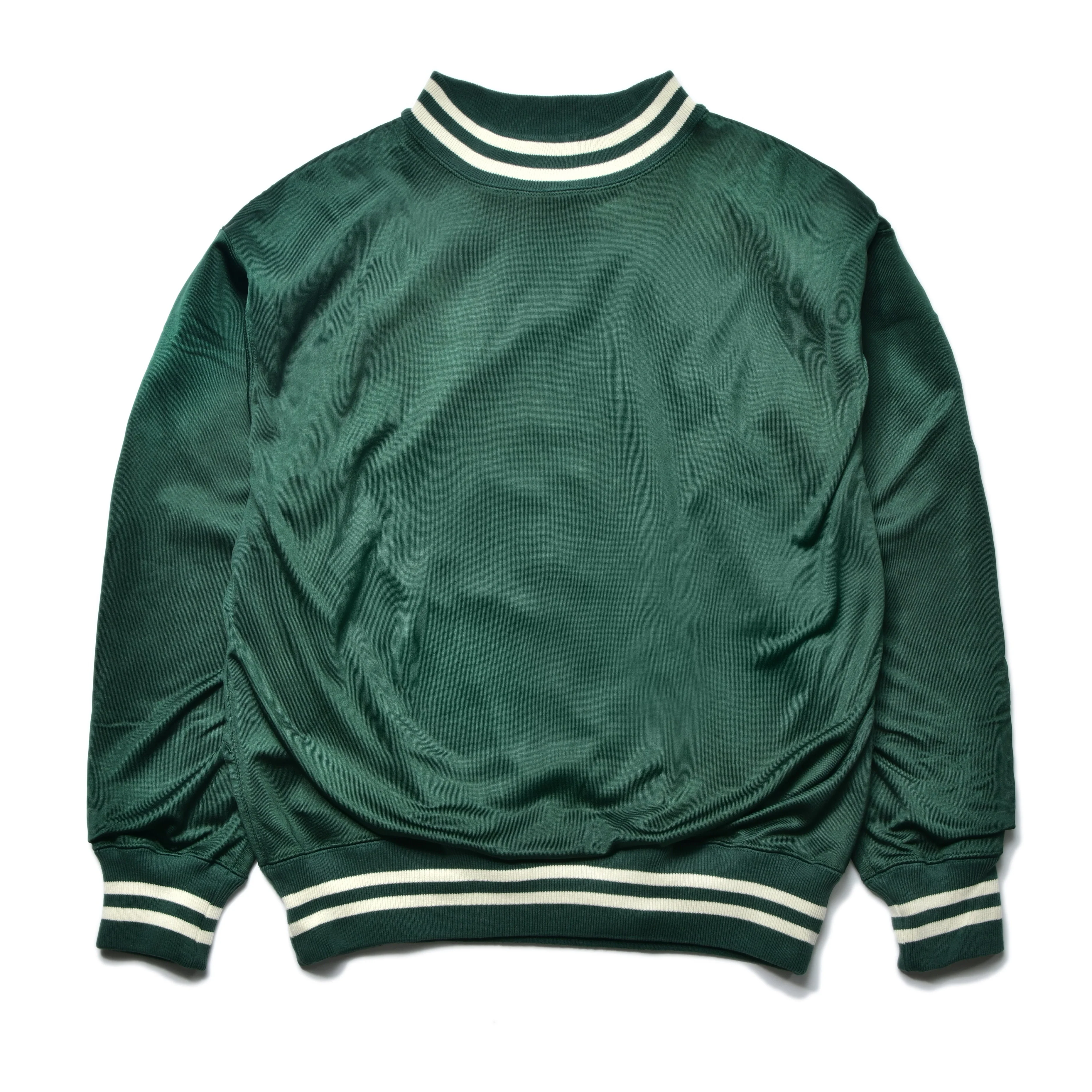 RAYON ATHLETIC JERSEY - Image 2