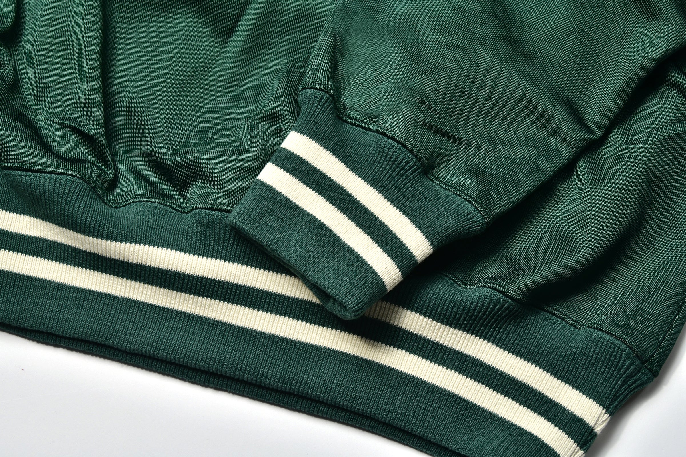 RAYON ATHLETIC JERSEY - Image 5